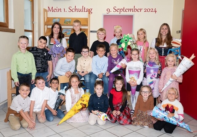 1.klasse